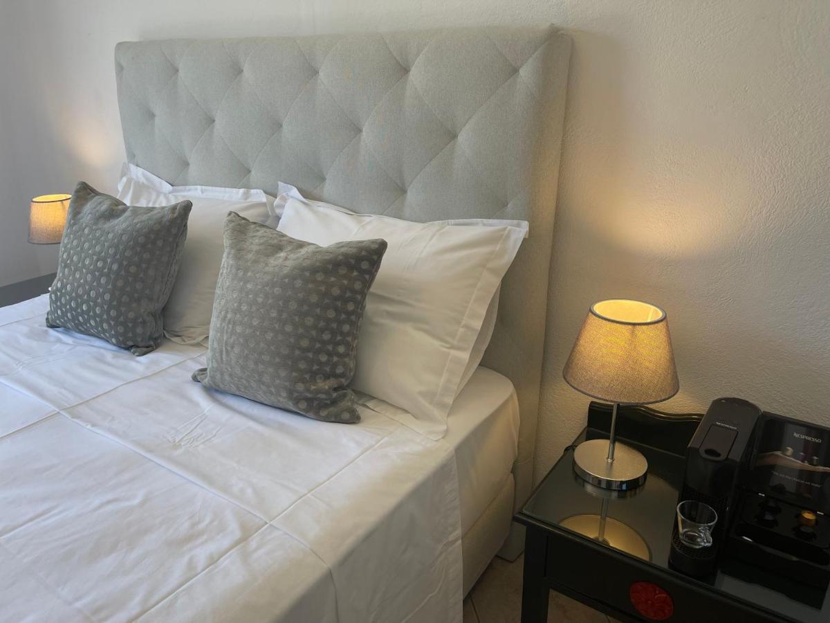 Venikouas Hotel Platis Gialos  Extérieur photo